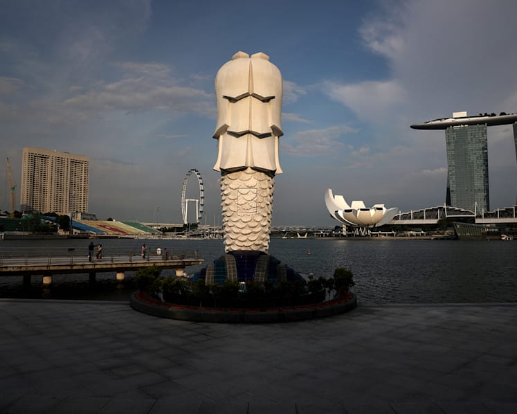 The Big Read in short: Tourism in the doldrums