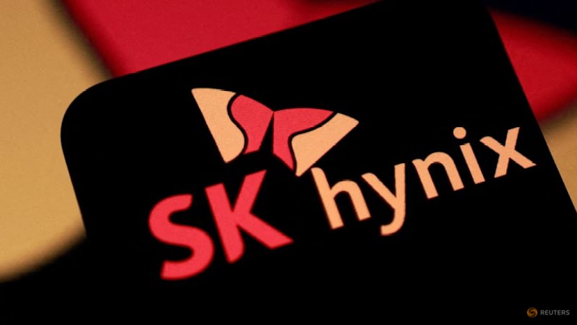 Dollar-selling linked to SK Hynix share offer sends won to over 1-month high, source says