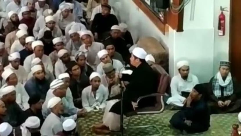 Aktiviti tabligh di masjid, surau Selangor ditangguh ekoran COVID-19