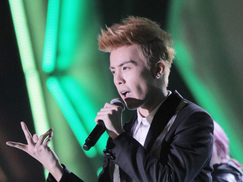 The Singapore Hit Awards 2013: The winners