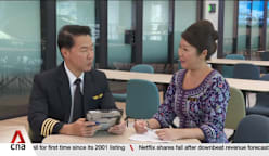 Middle East repatriation flights: Singapore Airlines crew reflect on once-in-a-lifetime mission