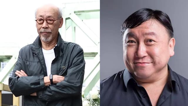 遭冯淬帆骂“王X蛋”　王晶贴对方丑照回击！