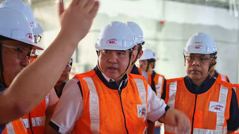 RTS Link tepati jadual bagi pelancaran pada Jan 2027 meski berdepan tekanan tenaga global