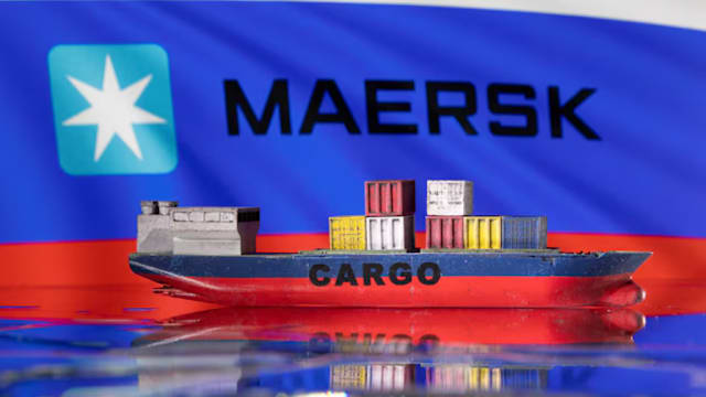 安全事件冲击航运 马士基暂停阿曼塞拉莱港作业