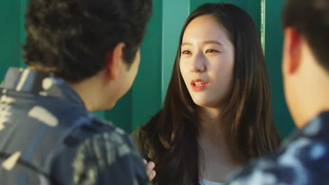 玩家（第4集）：仁奎与赫利合作