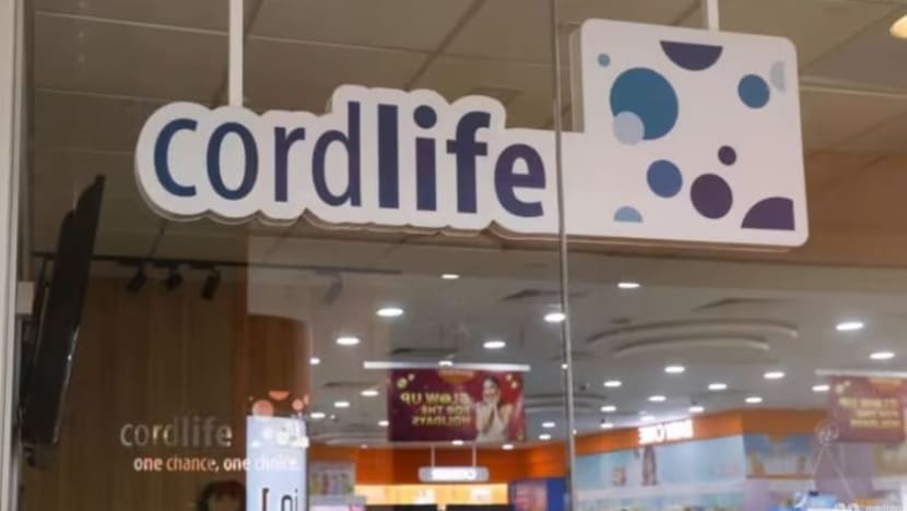 Seorang lagi pengarah Cordlife diberkas berhubung siasatan salah urus unit darah tali pusat Seorang lagi pengarah Cordlife diberkas berhubung siasatan salah urus unit darah tali pusat