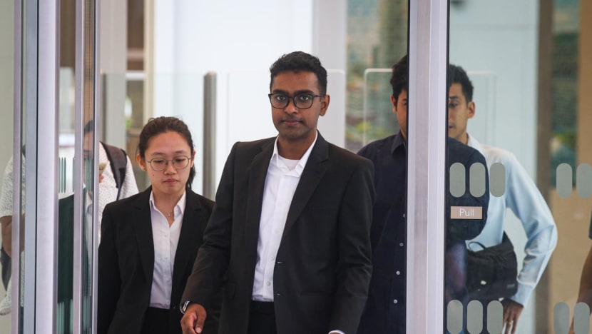 Wake Up Singapore admin charged with defamation for allegations over KKH miscarriage in online article