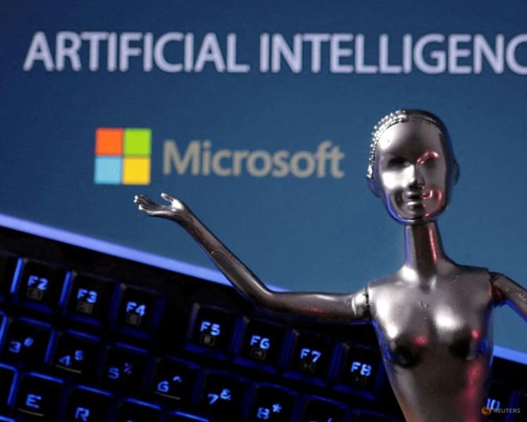 Microsoft AI chief calls out Anthropic's approach to AI consciousness
