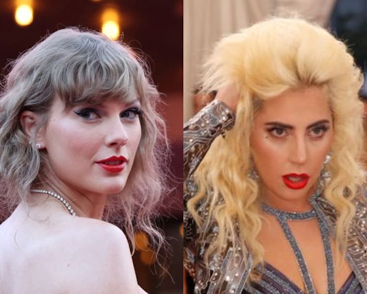 Taylor Swift brands Lady Gaga pregnancy speculations ‘invasive and irresponsible’