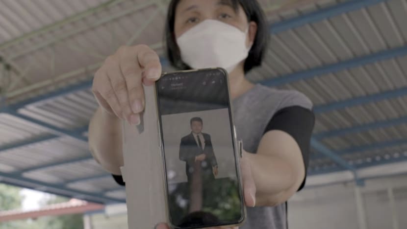 Mangsa skim penipuan kian meningkat di Asia Mangsa skim penipuan kian meningkat di Asia