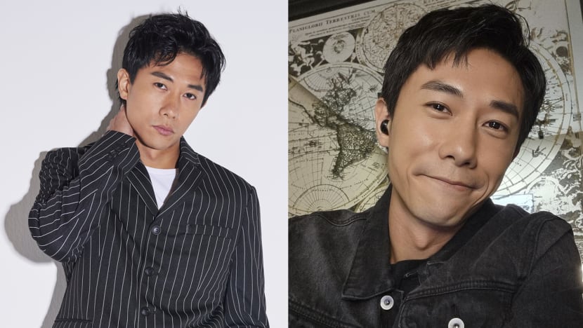 Desmond Tan, 35, Wants Kids Soon So When Is He Going To Marry His Long-Time Girlfriend? Desmond Tan, 35, Wants Kids Soon So When Is He Going To Marry His Long-Time Girlfriend?