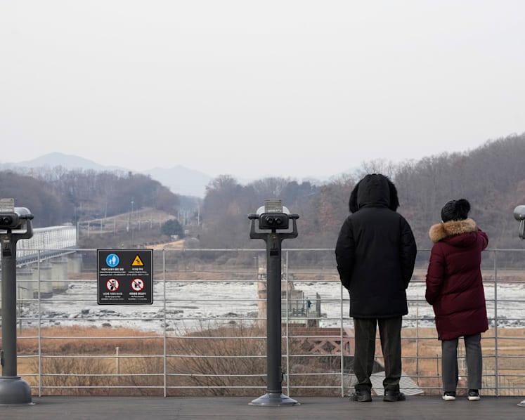 Commentary: Why a North Korean defected to South Korea then went home