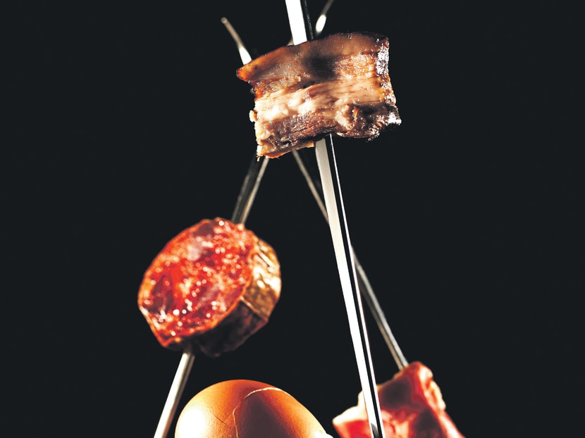 Food review: Keystone Restaurant | 3.5/5