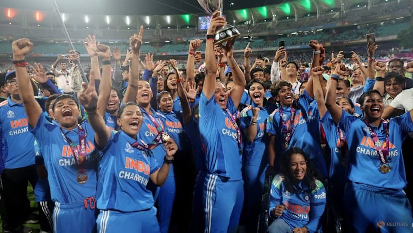 Sport-Women's sport thrives in 2025 with unprecedented growth, famous victories