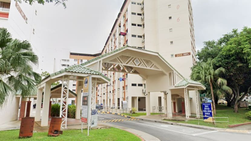 Police probing two related unnatural deaths after duo found motionless at Tampines, Punggol blocks