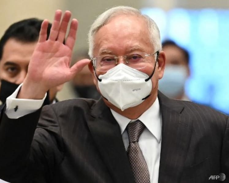 Najib's final appeal for 1MDB-linked conviction: Court denies lead counsel’s request to discharge himself