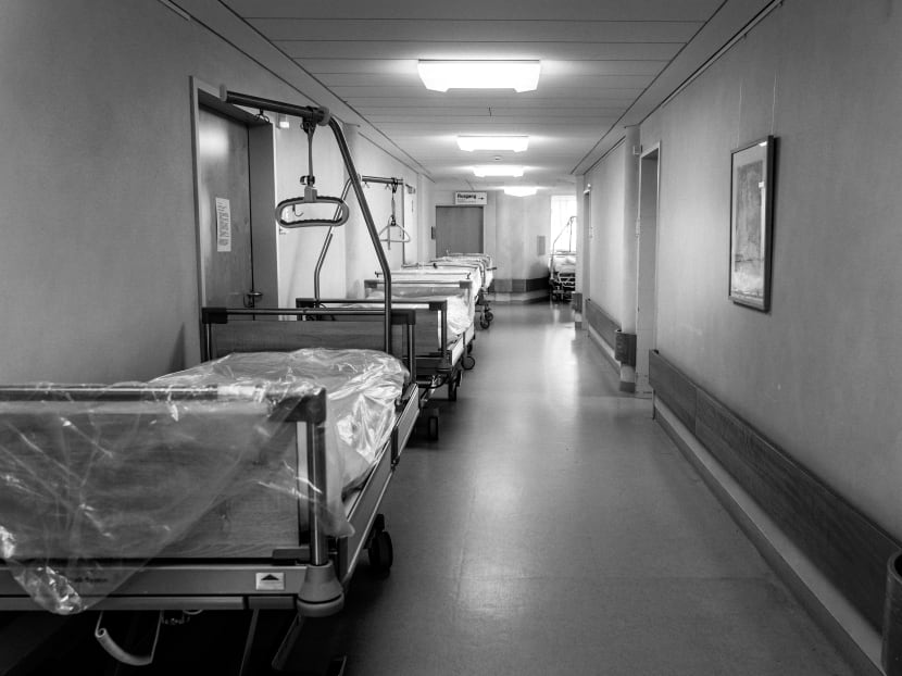 Mr Kumar was transported to a private medical facility where he was declared dead on arrival by the doctor, and then transported to a government hospital for post-mortem. Mr Kumar was transported to a private medical facility where he was declared dead on arrival by the doctor, and then transported to a government hospital for post-mortem.