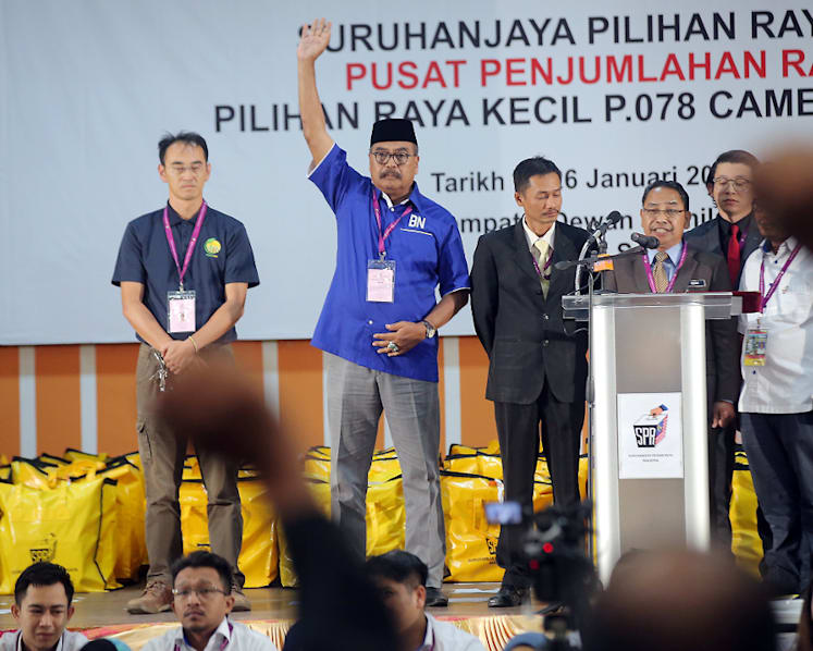What next for Malaysian politics as PAS, Umno cement alliance