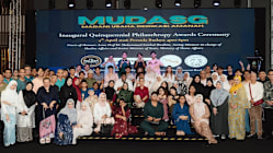 Belia diseru rebut peluang lakar Singapura yang diinginkan, perkukuh keharmonian berbilang masyarakat 