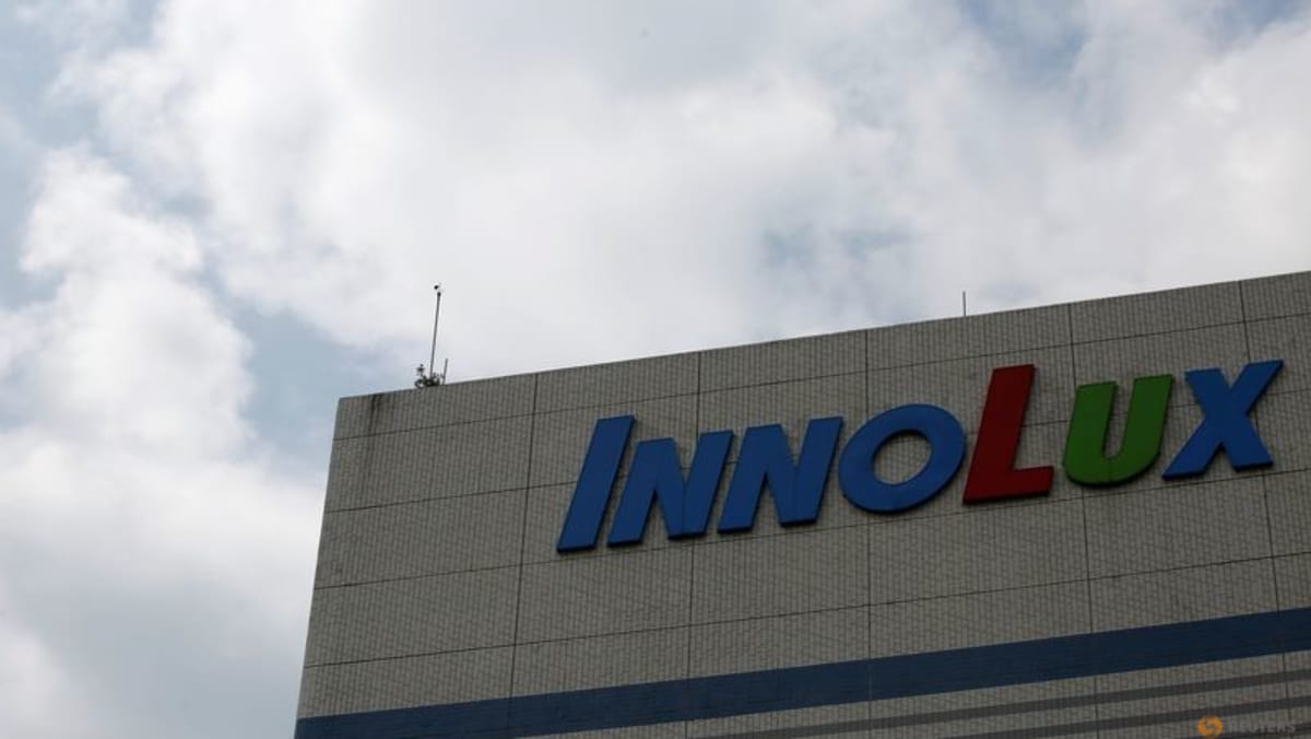 Taiwan’s Innolux unit buys former Japanese TV major Pioneer for .1 billion