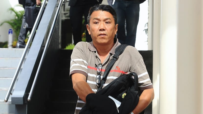 Ex-LTA officer jailed, fined after fight with Uber driver