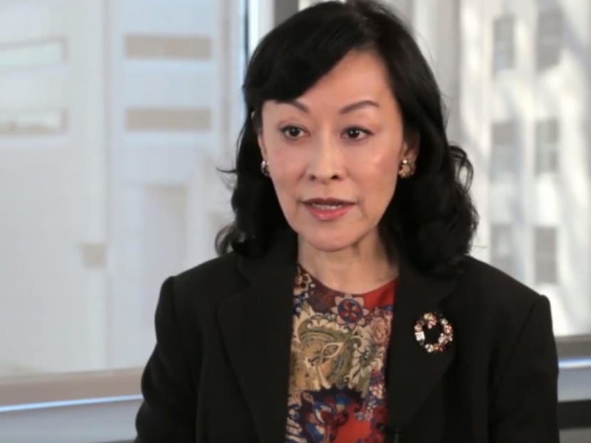 Mrs Lee Suet Fern (pictured) said that she disagreed with the court’s decision on her suspension, maintaining that there was no basis for the case to even have been initiated.