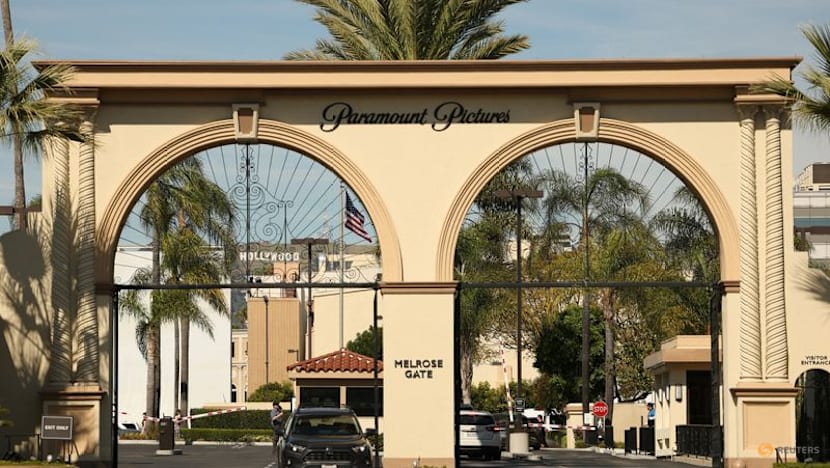 Paramount, Warner Bros deal under EU subsidy scrutiny, decision due July 14