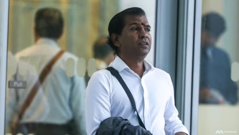 ICA officer gets jail for seeking sexual acts from men for help with visit pass applications