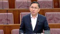 Committee of Supply 2026 debate, Day 6: Alex Yam on making school sports more accessible 