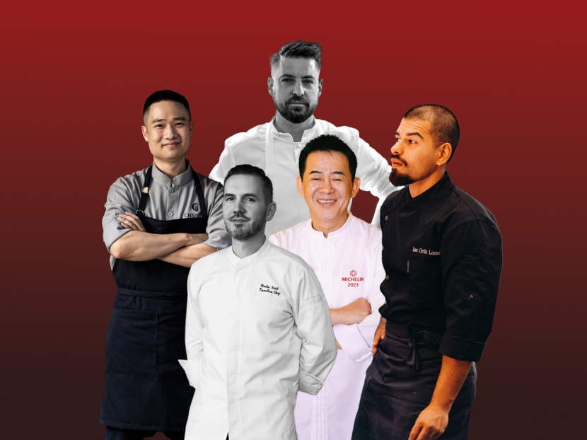 Where do top chefs eat in Ho Chi Minh City, Vietnam?