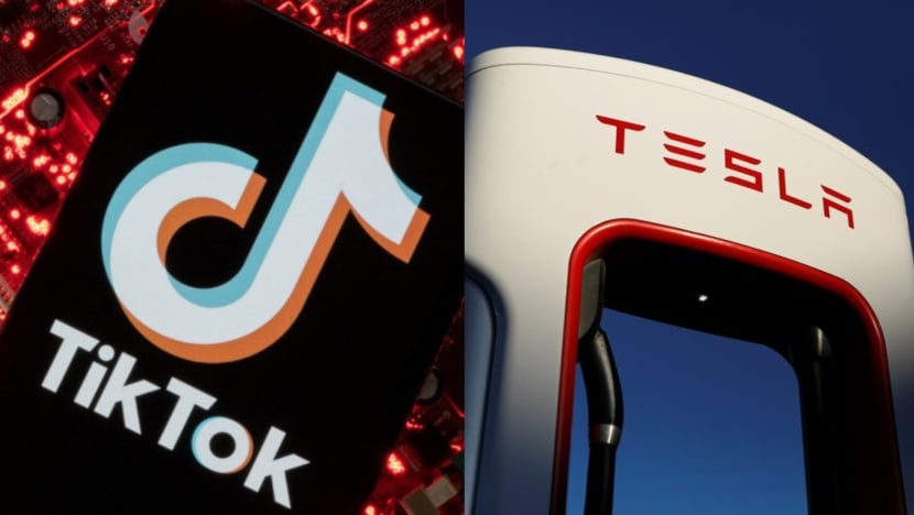 Commentary: What TikTok and Tesla tell us about pragmatism in the US and China Commentary: What TikTok and Tesla tell us about pragmatism in the US and China