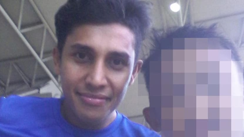 Bekas pemain bola sepak S'pura didapati bersalah cabul kehormatan kawan kenalan Tinder