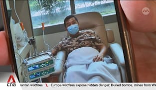 Singaporeans with critical illness may face nearly S$170,000 in recovery costs: Singlife study