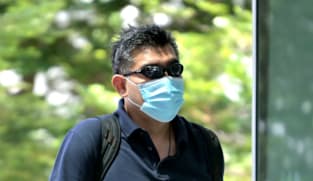 Singaporean man with Indonesian citizenship gets maximum 3 years' jail for failing to report for NS