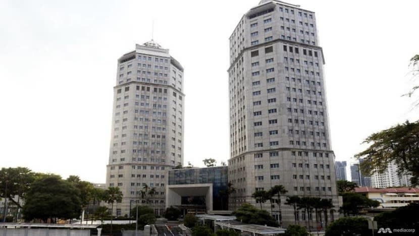 உள்நாட்டுப் பாதுகாப்புப் பிரிவின் புதிய உபகாரச் சம்பளம்