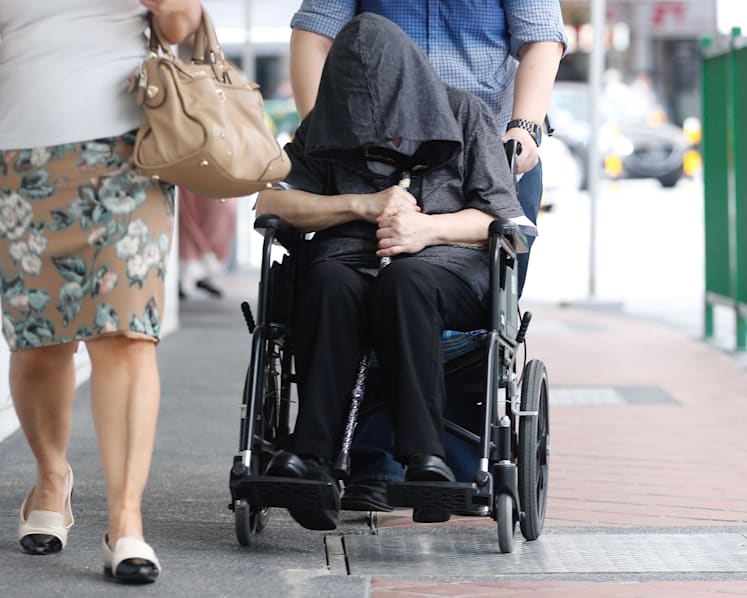 71-year-old mastermind behind Keppel Club membership scam gets 12 years’ jail