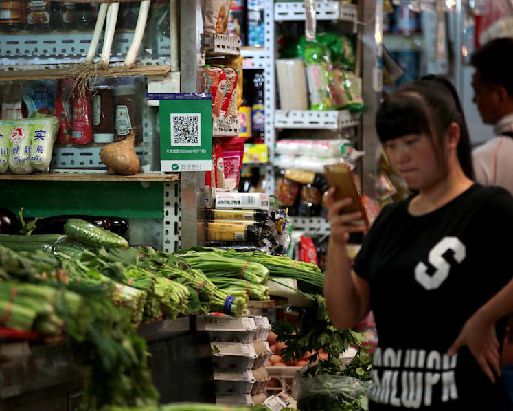The Big Read: How e-payment ended the long reign of cash in Beijing, and the lessons for S'pore