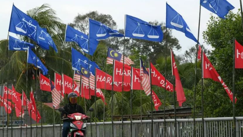 Kerajaan sementara BN peroleh markah 31%, kajian Merdeka Center
