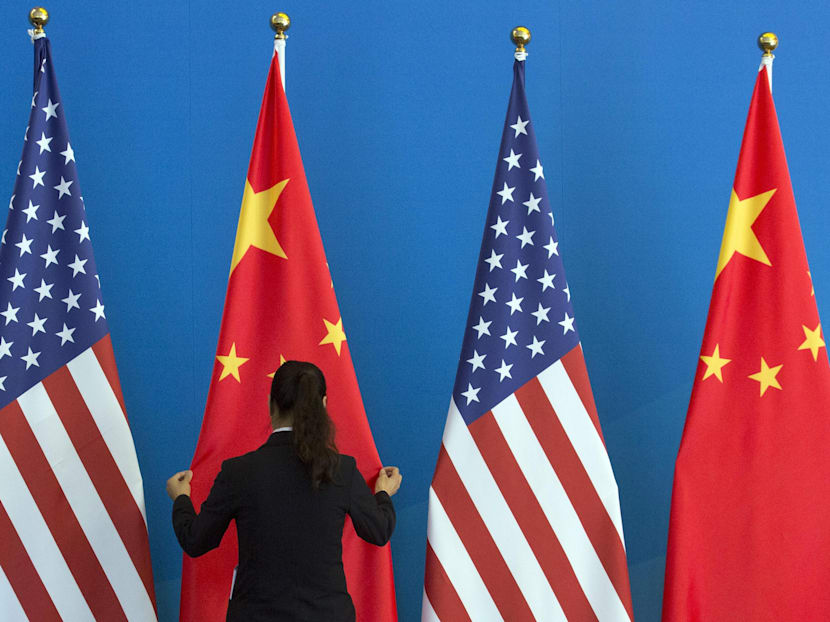 Why an ageing China will never overtake the US as the world’s biggest economy