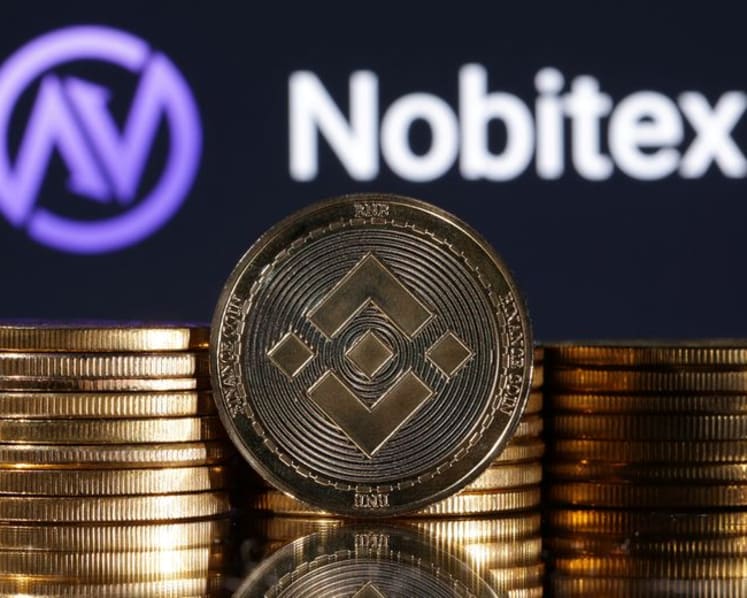 Exclusive-How Trump's crypto venture and Iran's top exchange tapped into the same industry networks