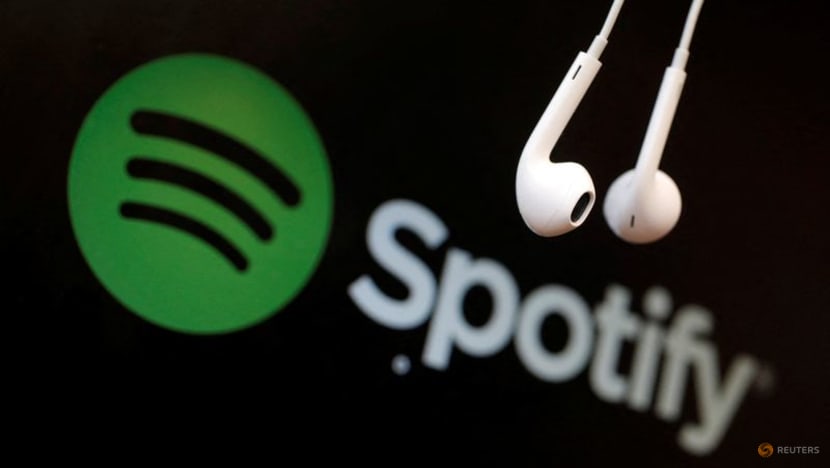 Commentary: Spotify Wrapped is more than a list of songs you listened to Commentary: Spotify Wrapped is more than a list of songs you listened to