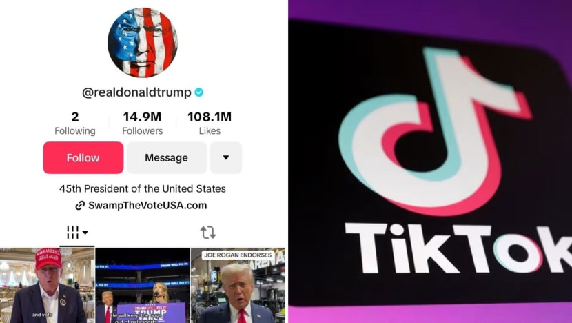FAQ: How did Trump 'save' TikTok – and what's next? FAQ: How did Trump 'save' TikTok – and what's next?