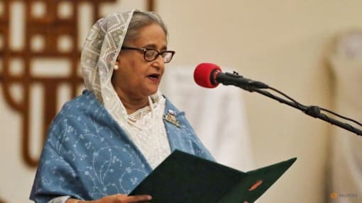 Mantan PM Bangladesh Sheikh Hasina dihukum mati susuli tindakan keras ragut 1,400 nyawa