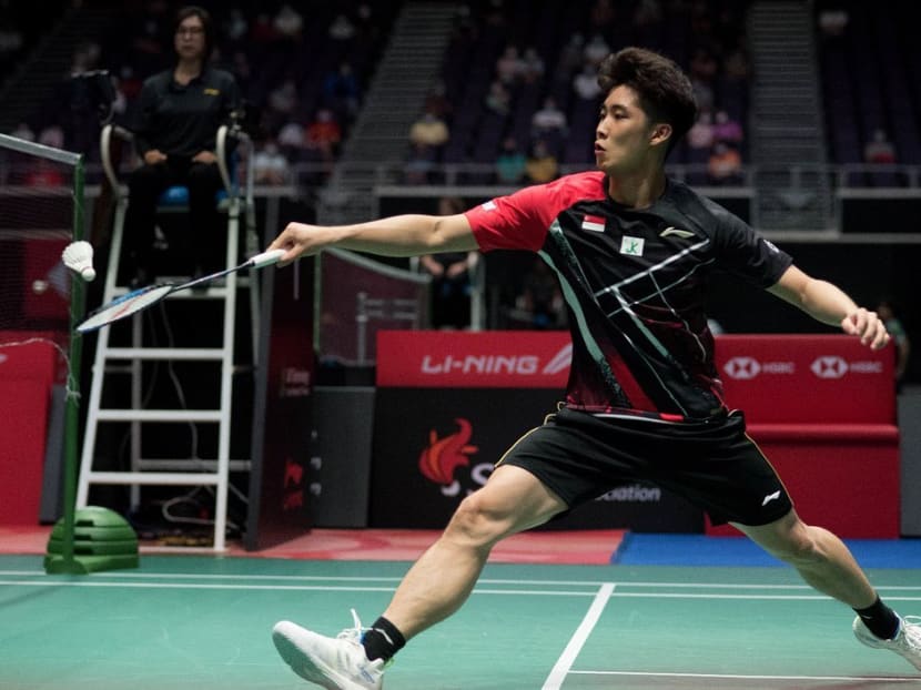 The 25-year-old has a chance to reach a career-high world number 2 depending on his results at the final tournament of the year. The 25-year-old has a chance to reach a career-high world number 2 depending on his results at the final tournament of the year.