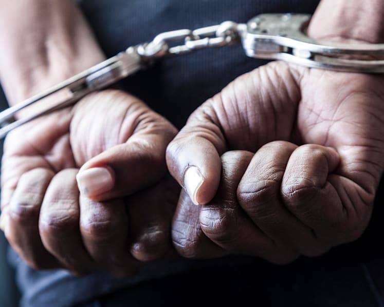 Man who punched infant daughter's face, pregnant girlfriend's belly jailed 8 months