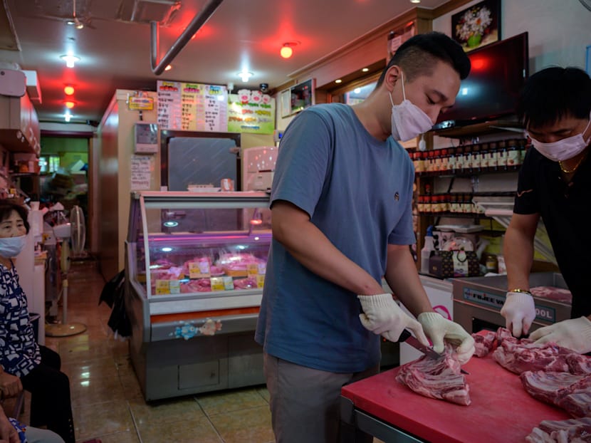 How will Covid-19 affect the way Asians consume meat?