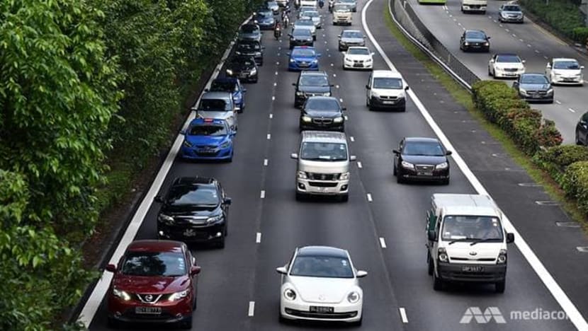 Harga COE ditutup lebih rendah dalam bidaan terbaru Harga COE ditutup lebih rendah dalam bidaan terbaru
