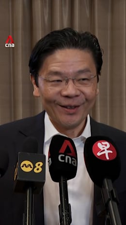 Singapore is a friend to both China and Japan: PM Lawrence Wong