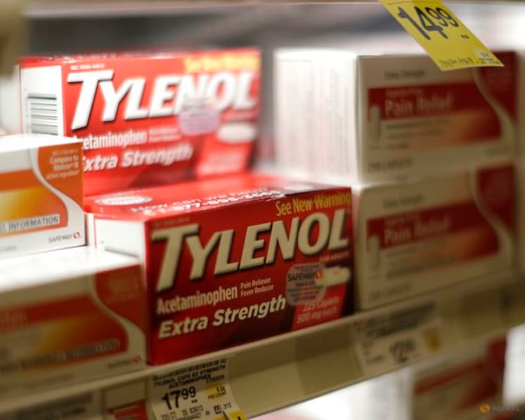 Trump links autism to Tylenol and vaccines, claims not backed by science  