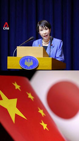 Japan-China spat hits Japanese stocks, tourism and seafood exports